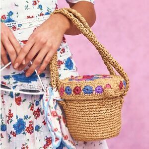 LoveShackFancy Bag 